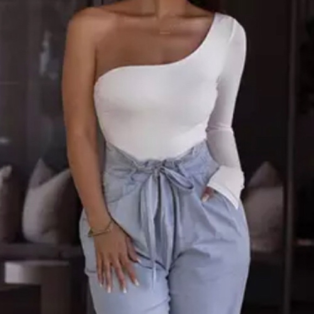 Bodysuit - Picture 1 of 6